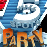 5 Spots Party