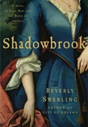 Shadowbrook (Beverly Swerling)