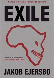 Exile (Jakob Ejersbo)