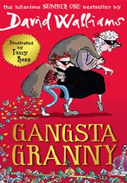 Gangsta Granny (David Walliams)