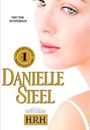 H.R.H. (Danielle Steel)