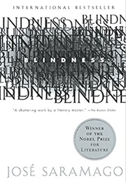Blindness (José Saramago)