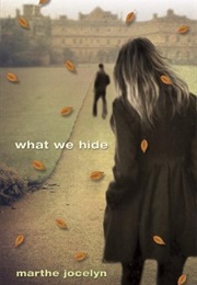 What We Hide (Marthe Jocelyn)