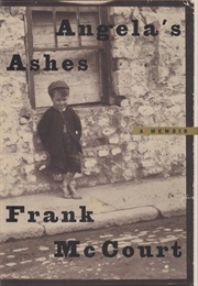 Angela&#39;s Ashes (Frank McCourt)