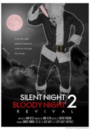 Silent Night, Bloody Night 2 (2015)