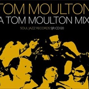 A Tom Moulton Mix - Various Artists