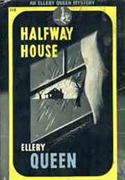 Halfway House (Ellery Queen)
