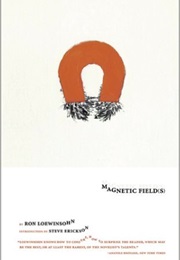 Magnetic Field(S) (Ron Loewinsohn)