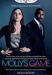 Molly&#39;s Game (Molly Bloom)