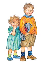 The Alfie and Annie Rose Series (Shirley Hughes)