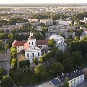 Telsiai, Lithuania