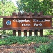 Chippokes Plantation State Park