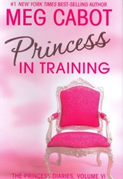 Princess in Training (Meg Cabot)