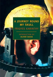 A Journey Round My Skull (Frigyes Karinthy)