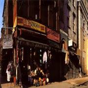 Beastie Boys - Paul&#39;s Boutique