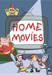 Home Movies: Season One (2004)