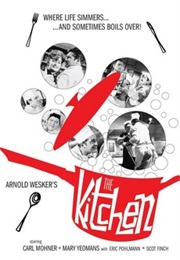 The Kitchen (1961)
