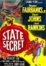 State Secret (1950)