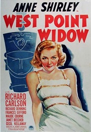 West Point Widow (1942)