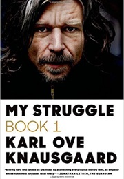 My Struggle: Book 1 (Karl Ove Knausgaard)