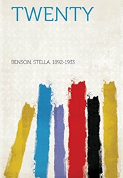 Twenty (Stella Benson)