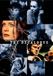 The Decalogue (2000)