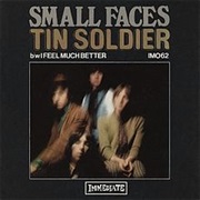 The Small Faces, Tin Soldier