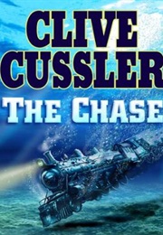 The Chase (Clive Cussler)