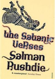 Salman Rushdie: The Satanic Verses