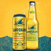 Landshark Beer