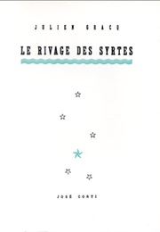 Le Rivage Des Syrtes (Julien Gracq)