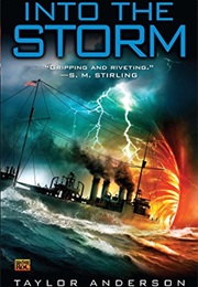 Into the Storm (Taylor Anderson)