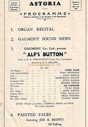 Alf&#39;s Button (1930)