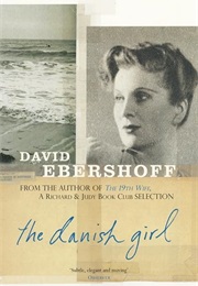 A Book Set in Europe (The Danish Girl - David Ebershoff)