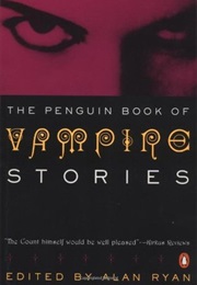 Penguin Book of Vampire Stories (Alan Ryan)