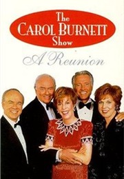 The Carol Burnett Show (1967)