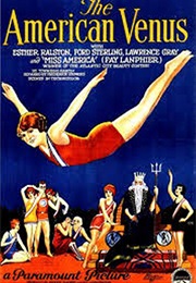 The American Venus (1926)