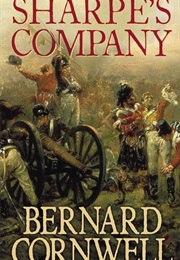 Sharpe&#39;s Company (Bernard Cornwell)