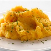 Wortelstoemp/ Mashed Potatoes With Carrots