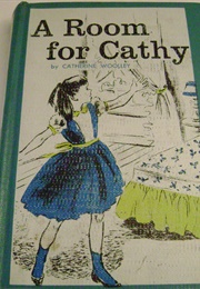 A Room for Cathy (Cathrine Wooly)