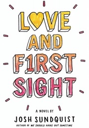 Love and First Sight (Sundquist)