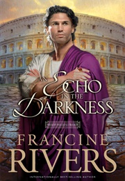 An Echo in the Darkness (Rivers, Francine)