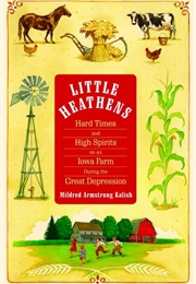 Little Heathens (Mildred Armstrong Kalish)