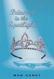 The Princess Diaries, Volume II: Princess in the Spotlight (Take Two)