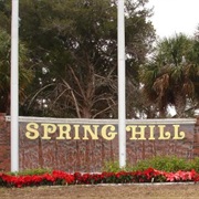 Spring Hill, Florida