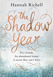 The Shadow Year (Hannah Richell)