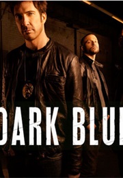Dark Blue (2009)