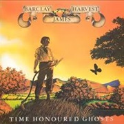 BARCLAY JAMES HARVEST- TIME HONOURED GHOSTS