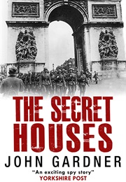 The Secret Houses (John Gardner)