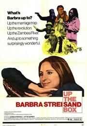 Up the Sandbox (1972)